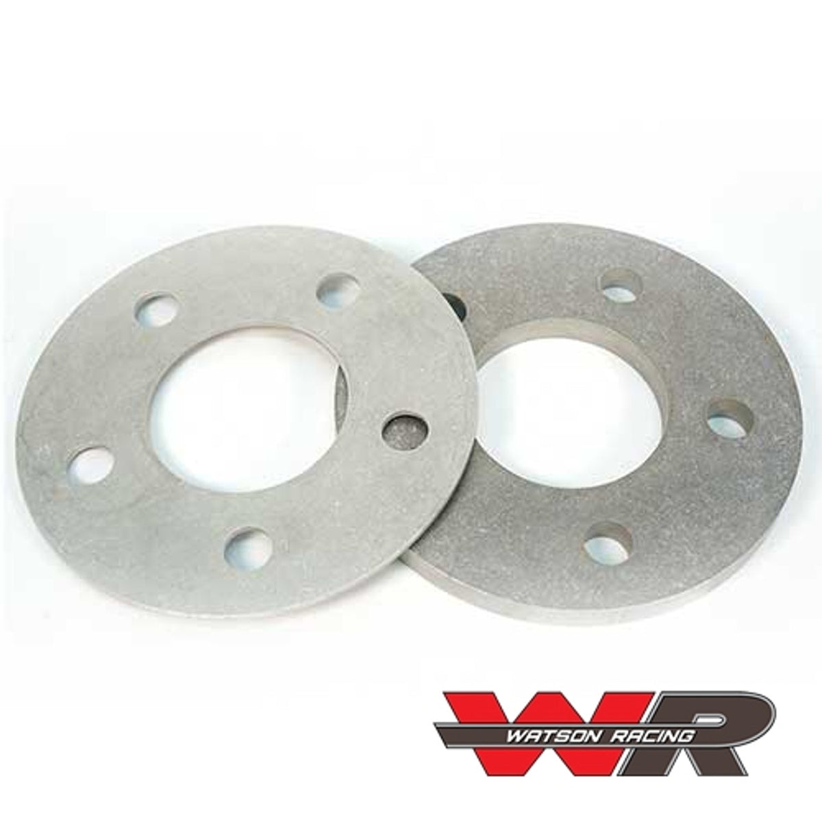 Watson Racing Wheel Spacer 1/8" Thick (2015-2023 Mustang)