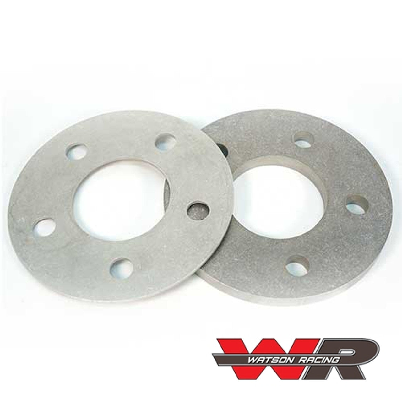 Watson Racing Wheel Spacer 1/8" Thick (2015-2023 Mustang)