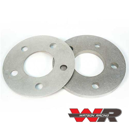 Watson Racing Wheel Spacer 1/8" Thick (2015-2023 Mustang)