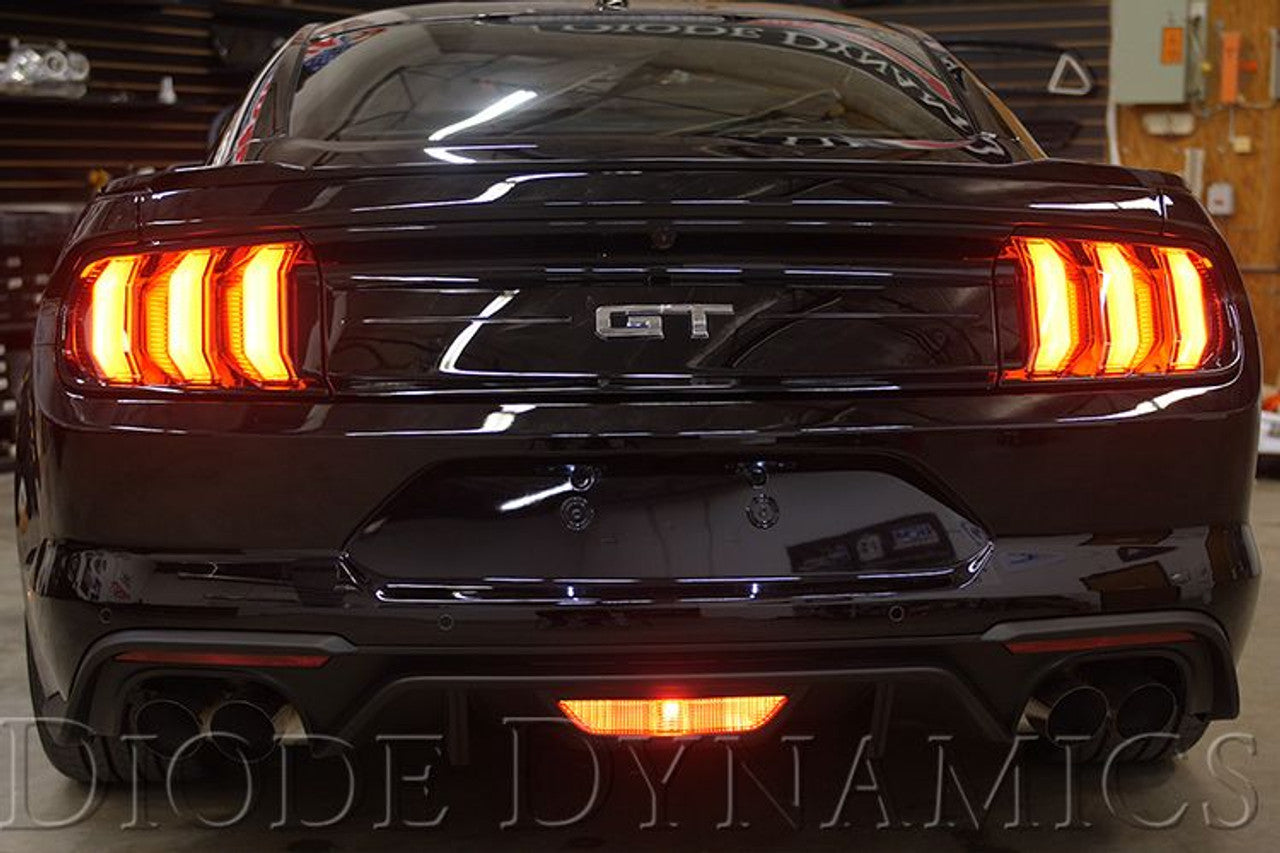 Diode Dynamics 4th Brake Module (2015 - 2023 Mustang) DD3017