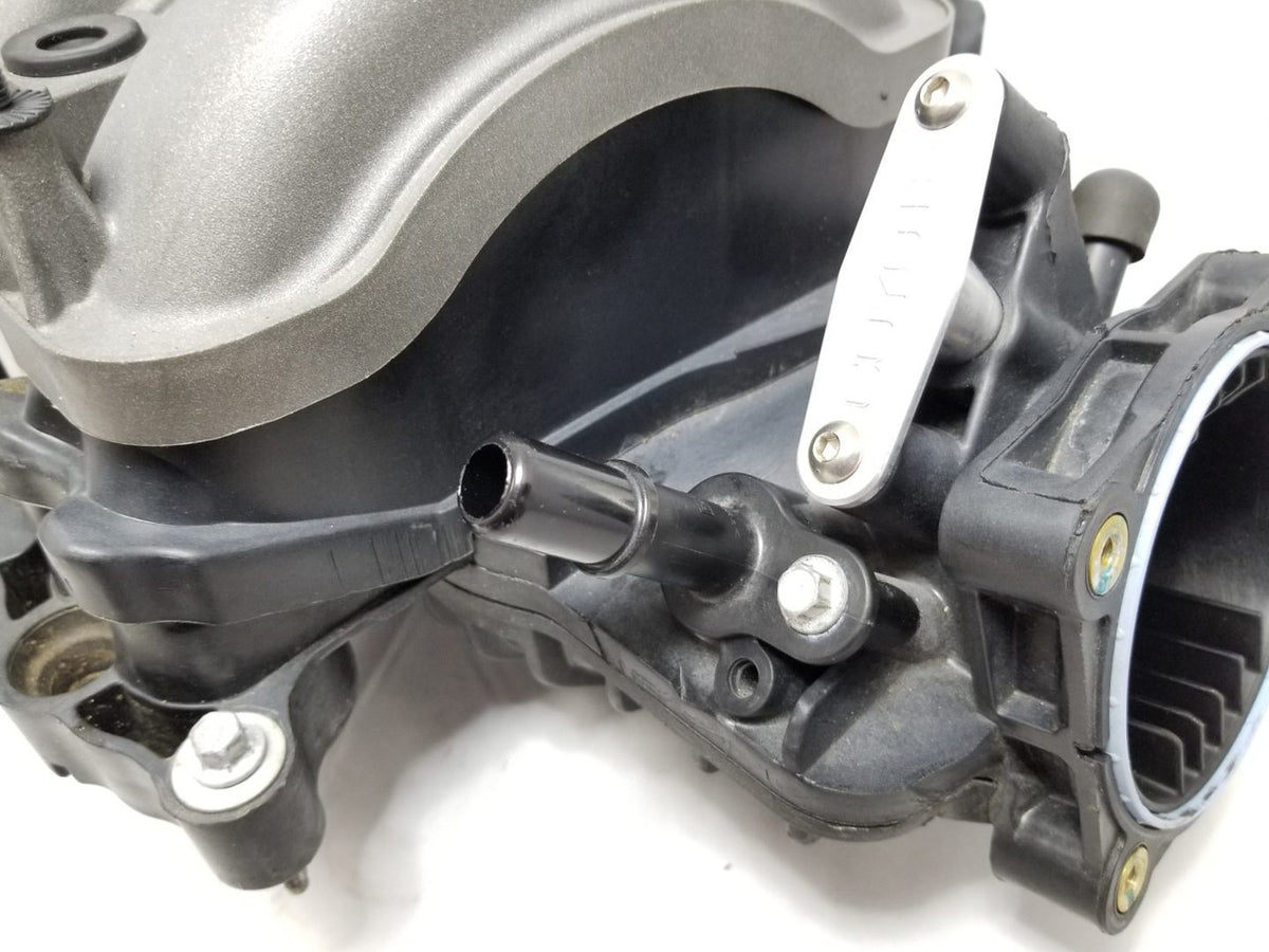 PBH 5.0L Coyote Vacuum Port & Boost Reference Port PBH-622