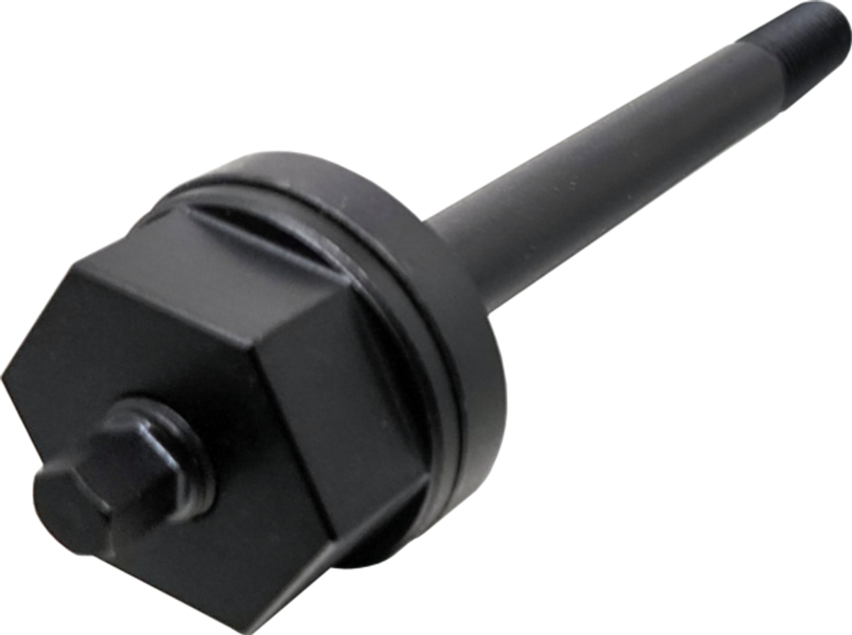 Apex Torque Harmonic Balancer Stud (Ford Coyote) CM-HBB