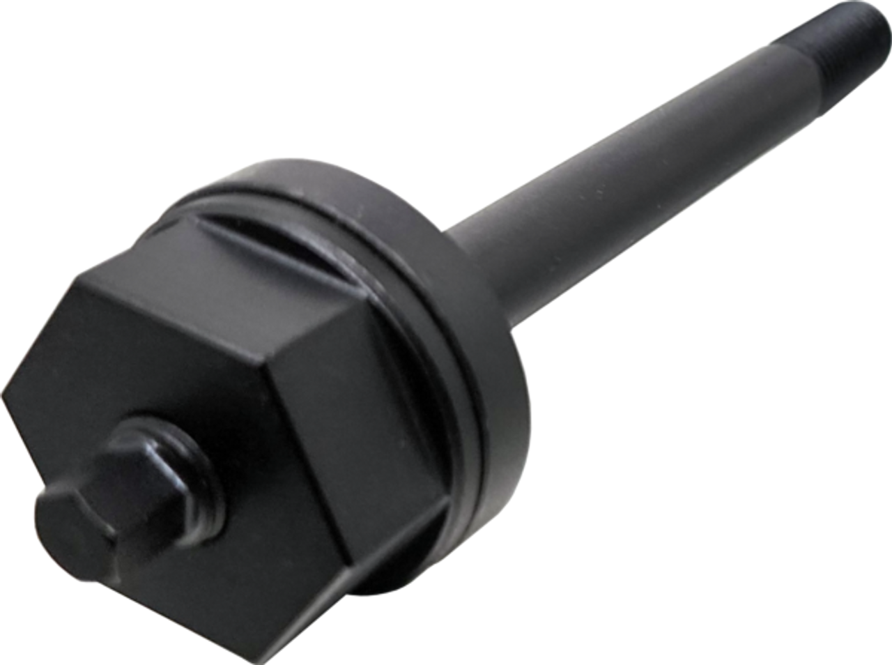 Apex Torque Harmonic Balancer Stud (Ford Coyote) CM-HBB