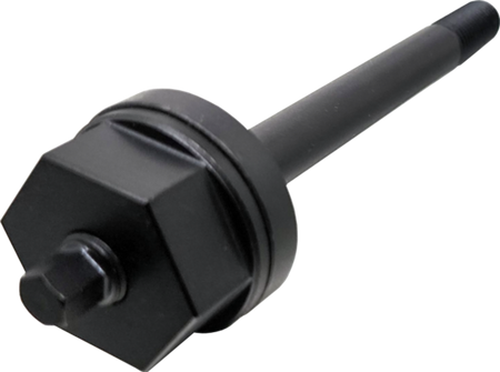 Apex Torque Harmonic Balancer Stud (Ford Coyote) CM-HBB