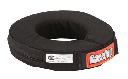 RaceQuip SFI 360 JR. Helmet Support Black - 3370097