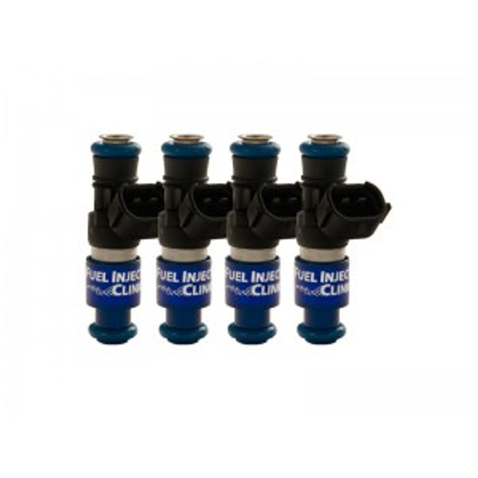 2150cc FIC Dodge SRT-4 Fuel Injector Clinic Injector Set (High-Z)