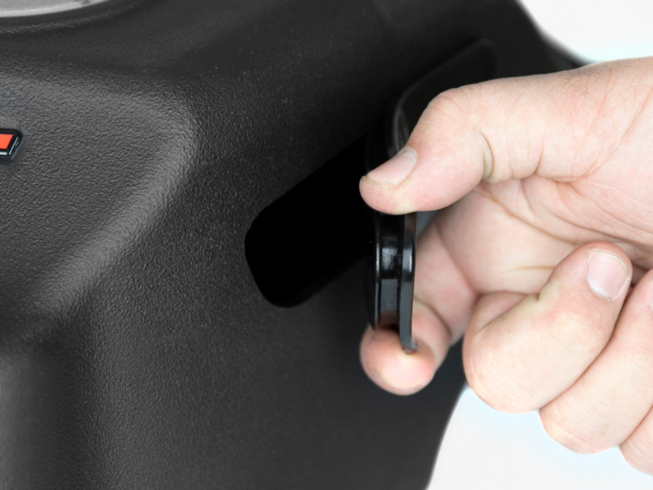 aFe POWER Momentum GT Pro Dry S Cold Air Intake System 18-19 Ford Mustang GT V8-5.0L - 50-70033D