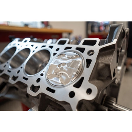 Texas Speed Forged 5.0L Coyote Gen 4 Short Block 12:1 w/ Hoops (Ford F150) TSP-5.0SB-GEN4-12.1-Resl-HP
