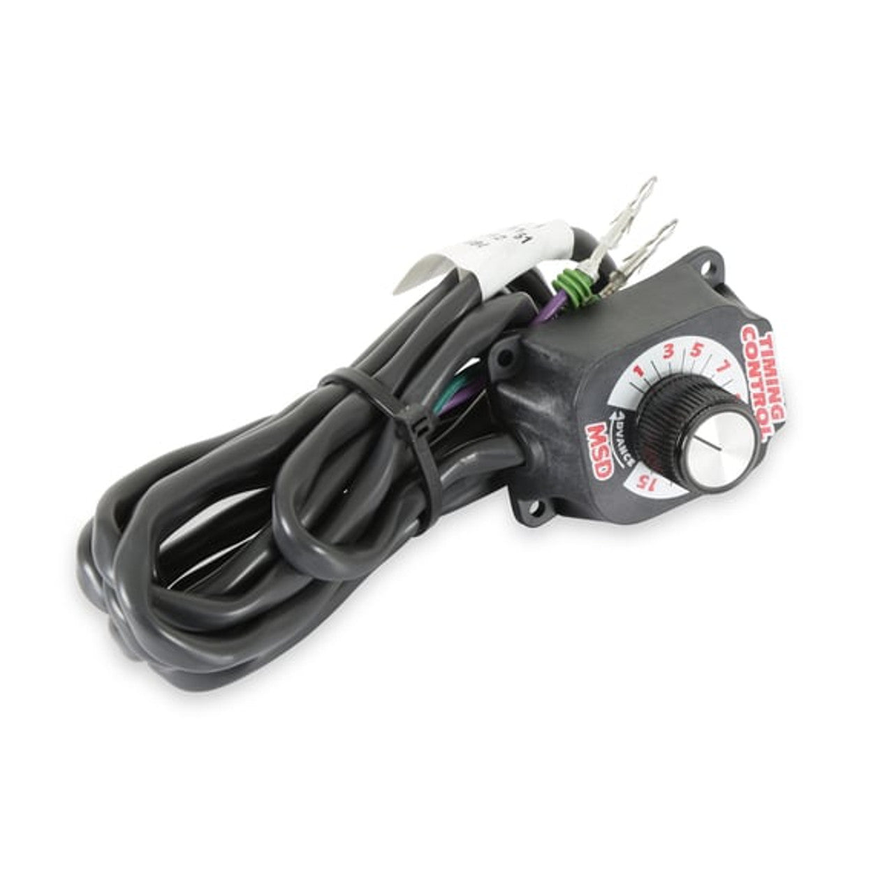 MSD Adjustable Timing Control (Universal) 8680