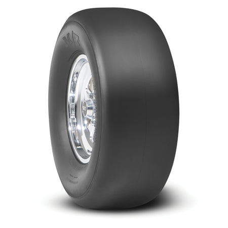 Mickey Thompson Pro Bracket Radial Tire - 32.0/14.0R15 X5 90000026341 - 250796
