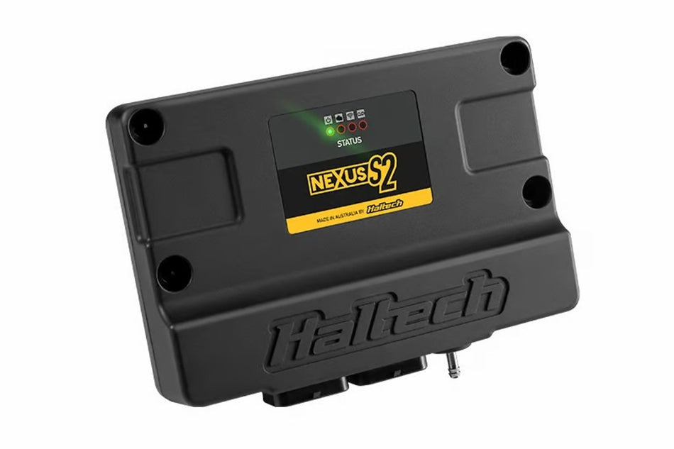 Haltech NEXUS S2 (ECU Only) - HT-212000