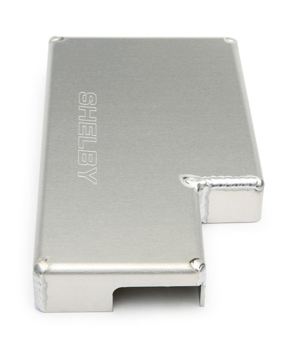 Shelby American Fuse Box Cover (2015 - 2023 Mustang GT / 2016 - 2020 GT350 / 2020 - 2022 GT500) 27457