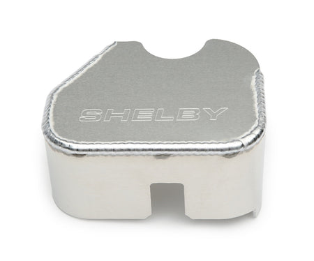 Shelby American Brake Reservoir Cover (2015 - 2023 Mustang GT / 2016 - 2020 GT350 / 2020 - 2022 GT500) 27458