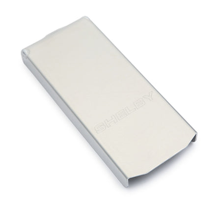 Shelby American Fuse Box Cover (2010 - 2014 Mustang GT / 2010 - 2014 Shelby) 27852-74228