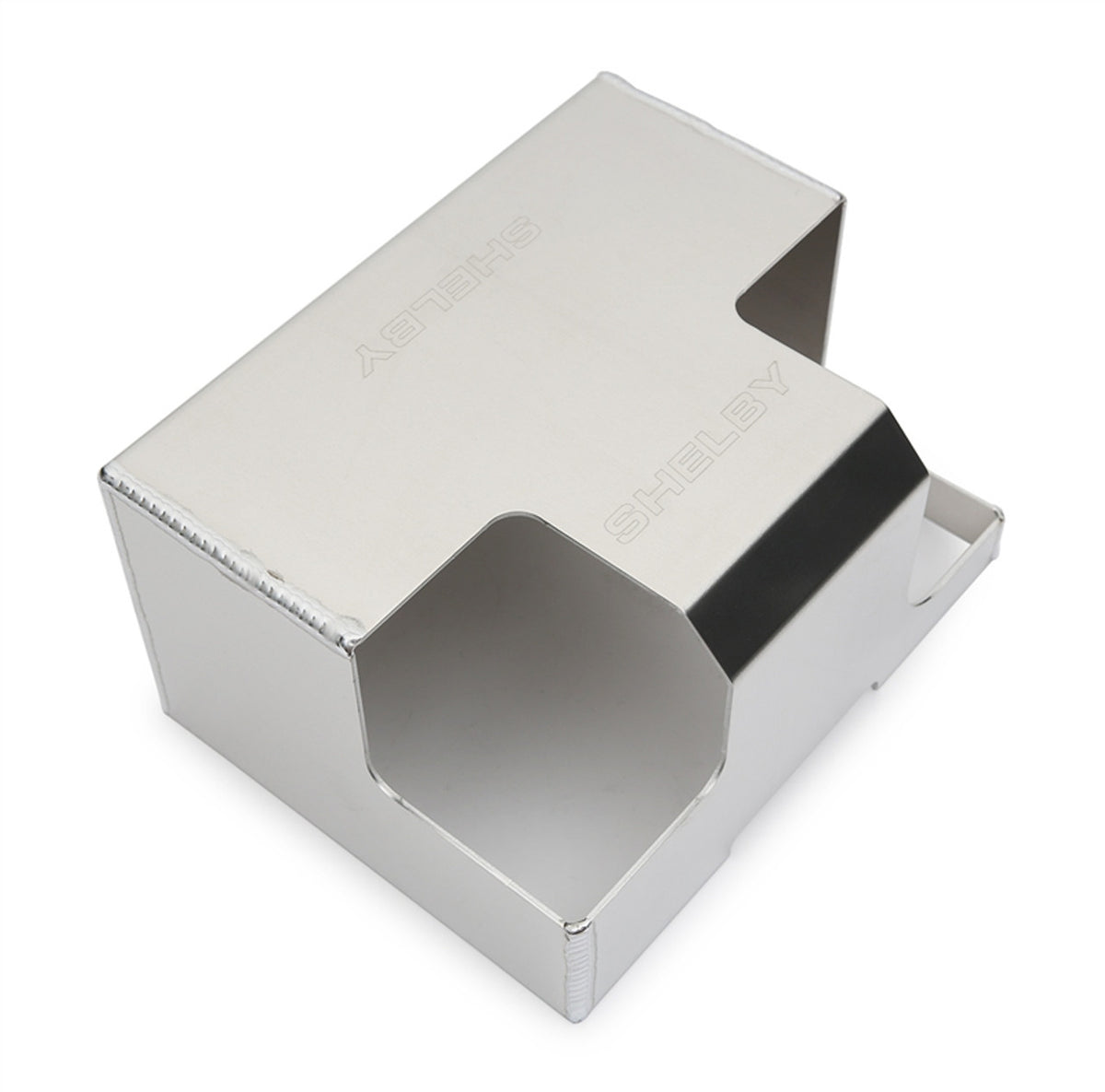 Shelby American Battery Cover (2005 - 2014 Mustang / 2005 - 2014 Shelby) 27857-74225