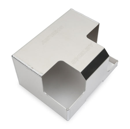 Shelby American Battery Cover (2005 - 2014 Mustang / 2005 - 2014 Shelby) 27857-74225