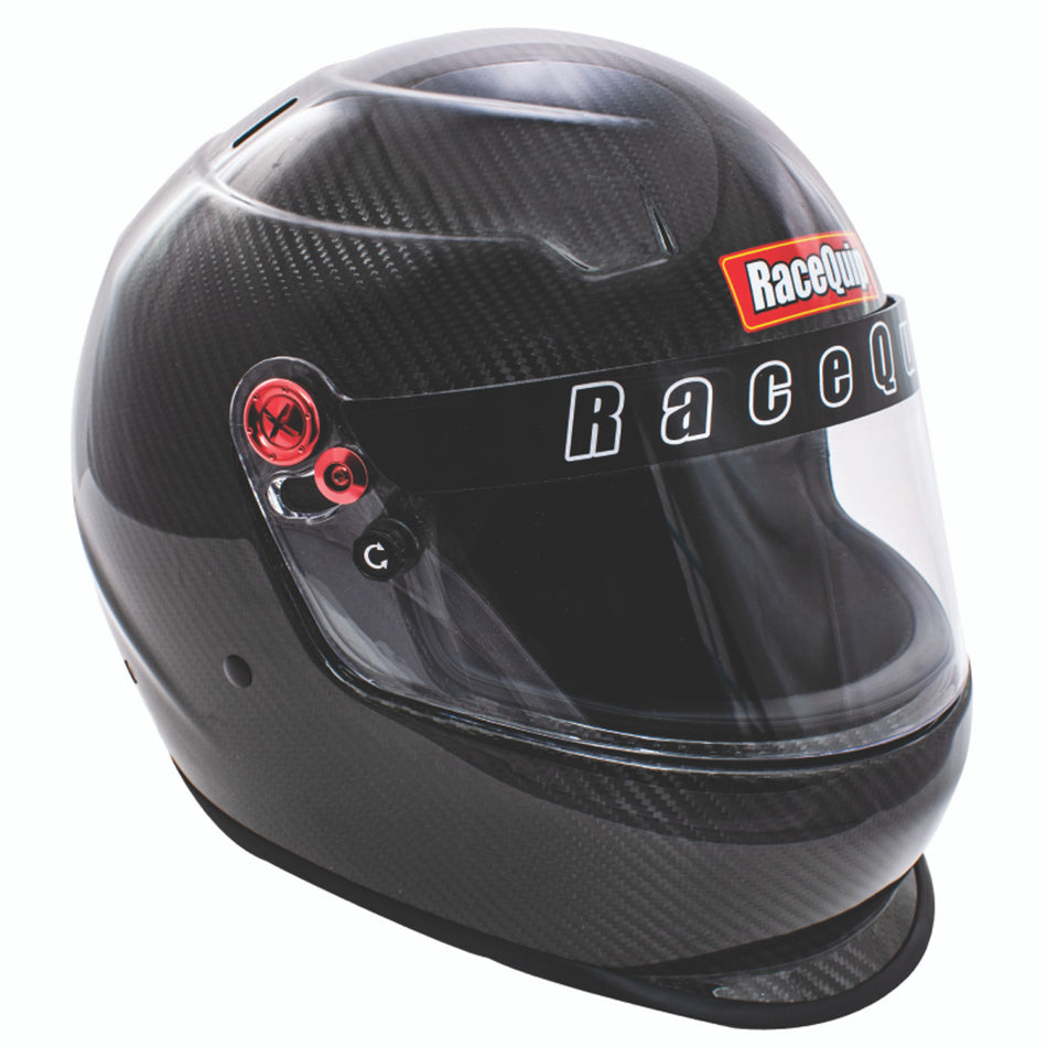 Racequip Carbon PRO20 SA2020 Large - 92769059