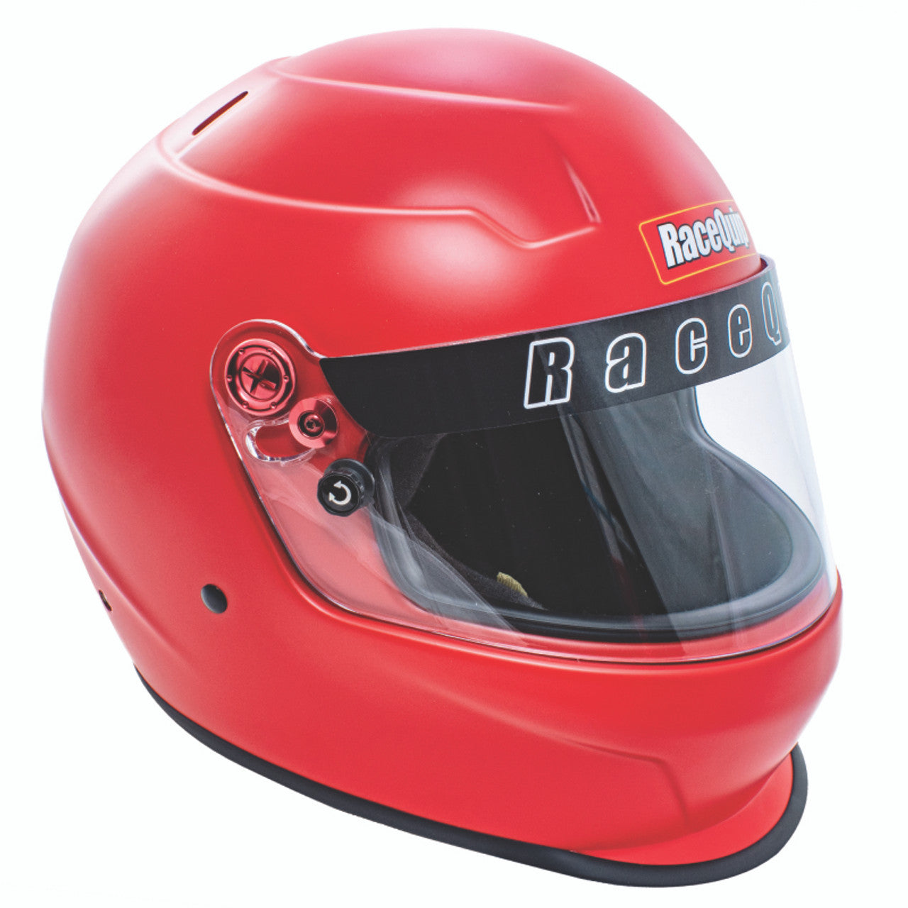 Racequip Corsa Red PRO20 SA2020 Small - 276912