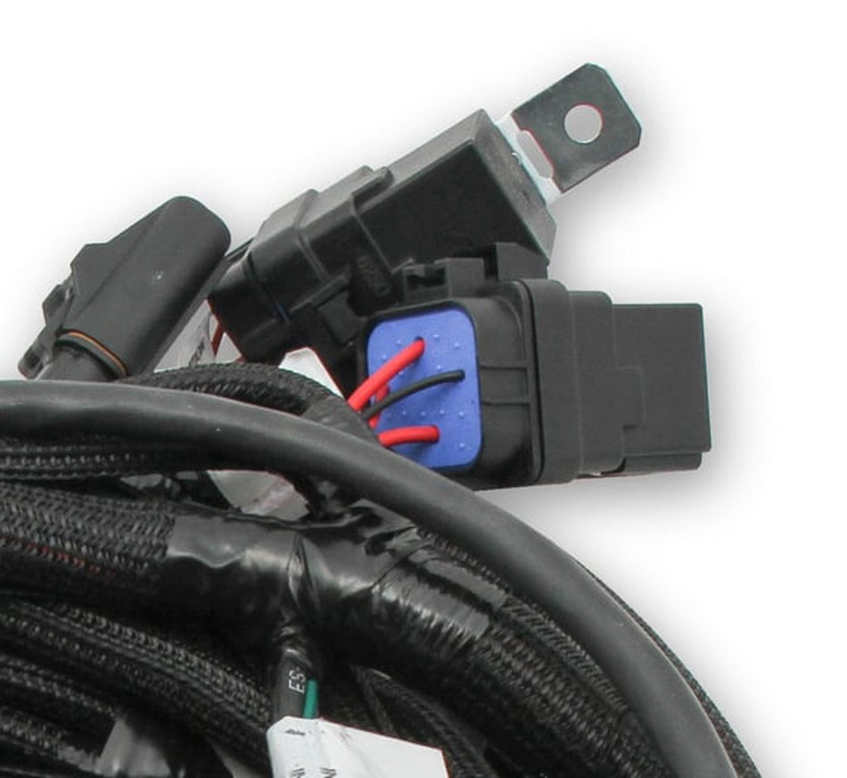 Holley EFI Coyote TI-VCT Main Harness for Holley EFI HP Smart Coils (2011 - 2017 Coyote) 558-122