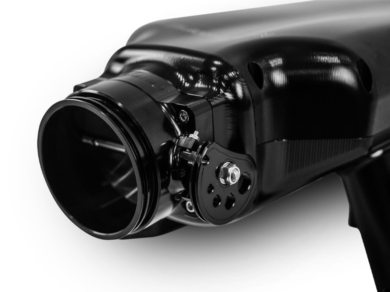 Plazmaman Intake Manifold (2024 - 2025 F150 5.0) COY-GEN4