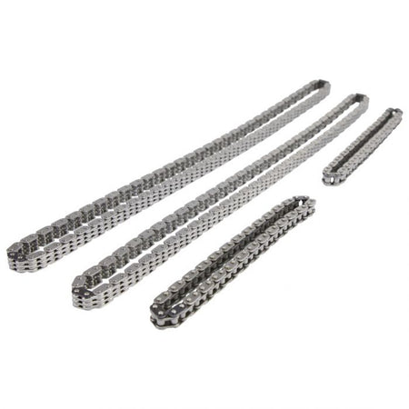 Comp Cams Hi-Tech Timing Chain Sets (11-14 Mustang/F150 5.0L) 3041CPG