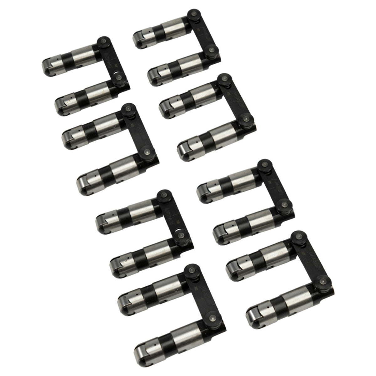 Comp Cams GM LS Evolution Retro-Fit Hydraulic Roller Lifters - Set of 16 - 89571-16
