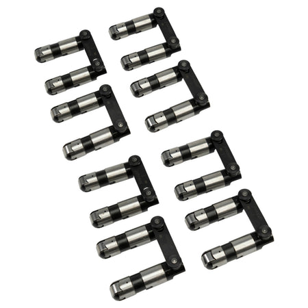 Comp Cams GM LS Evolution Retro-Fit Hydraulic Roller Lifters - Set of 16 - 89571-16