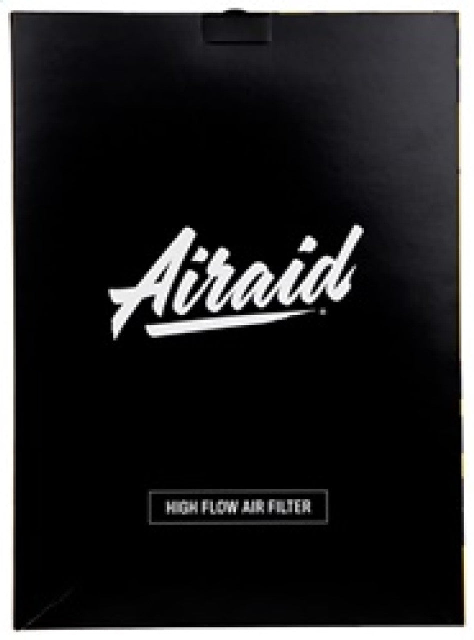 Airaid 2015-2016 Ford Mustang V8-5.0L F/I Direct Replacement Oiled Filter - 850-344