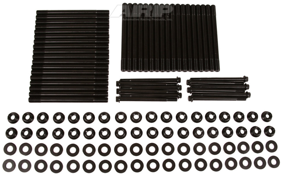 ARP 17-19 6.6L (L5P) GM Duramax Diesel ARP2000 Head Stud Kit - 230-4301