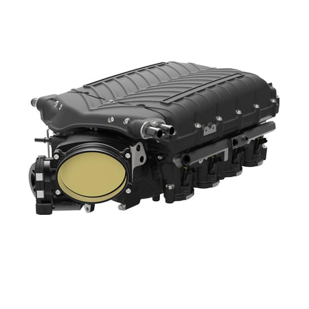 Whipple Supercharger NFT Kit W235RF 3.8L (2020 - 2022 Shelby GT500) WK-2550NFT-38