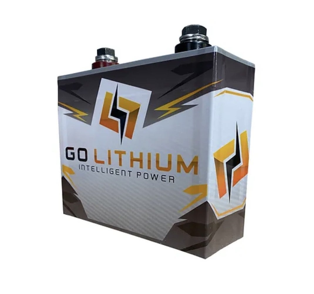 16v Go Lithium GEN2 Racing Battery
