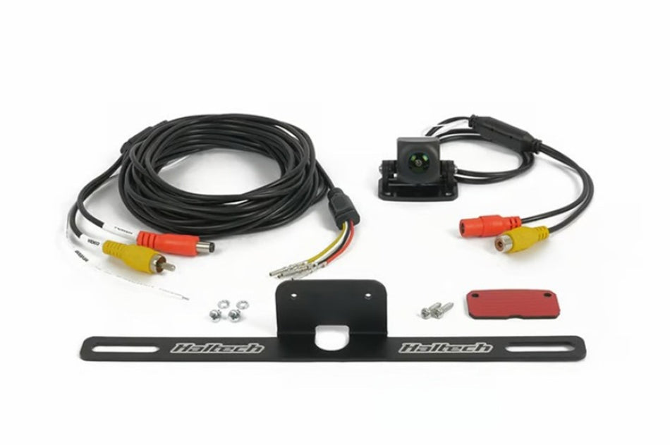 Haltech Reverse / Back-up Camera Kit - HT-060400