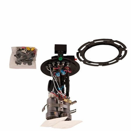 Aeromotive 16-20 Chevrolet Camaro Dual 450 Series Stealth In-Tank Fuel Pump - 18075