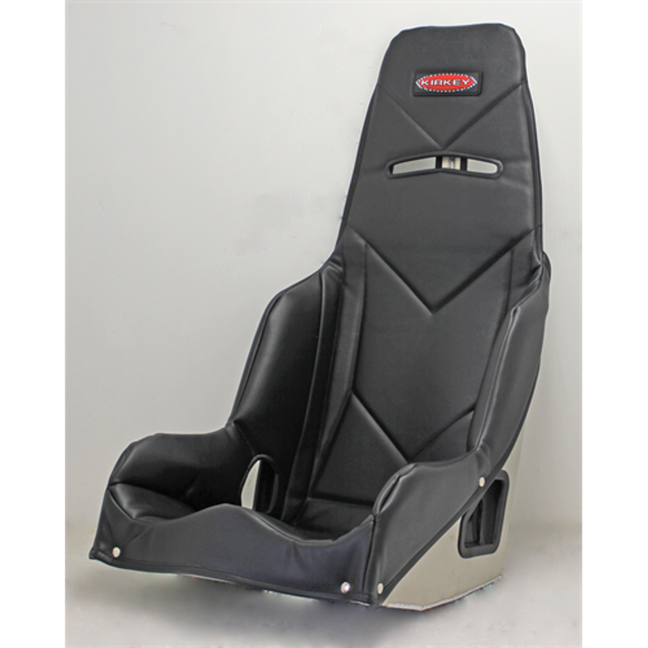 Kirkey 55 Series Pro Street Drag 20" Black Vinyl Seat Cover (Fits Part 55200) 5520001