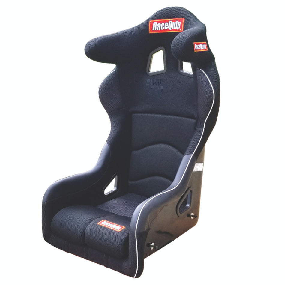 RaceQuip FIA Containment Racing Seat - Large - 96995599