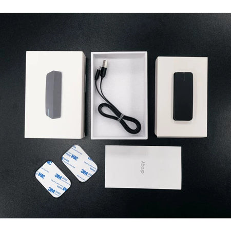 Dragy GPS Based Performance Meter DRG70 V2 Updated Hardware