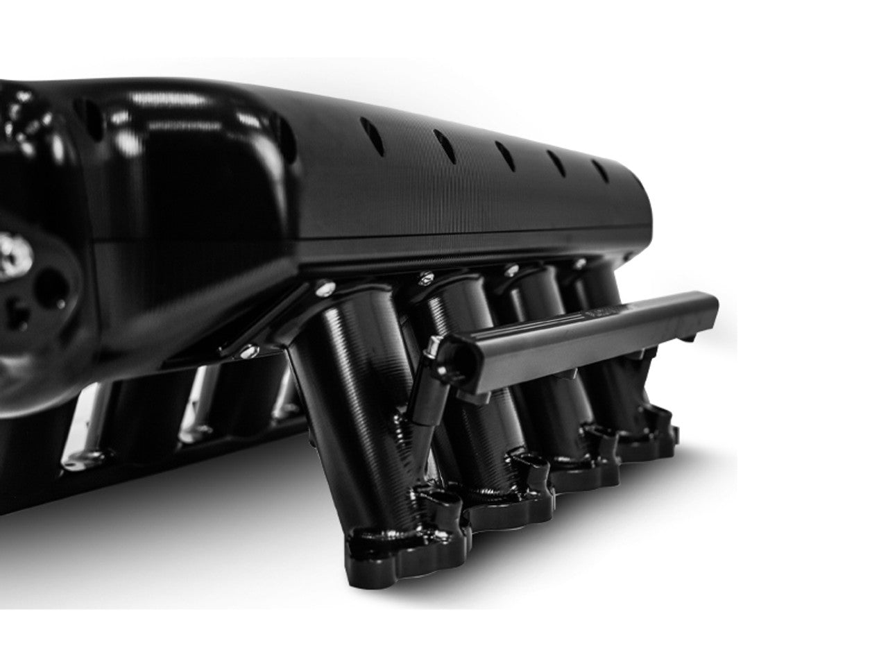 Plazmaman Intake Manifold (2024 - 2025 F150 5.0) COY-GEN4