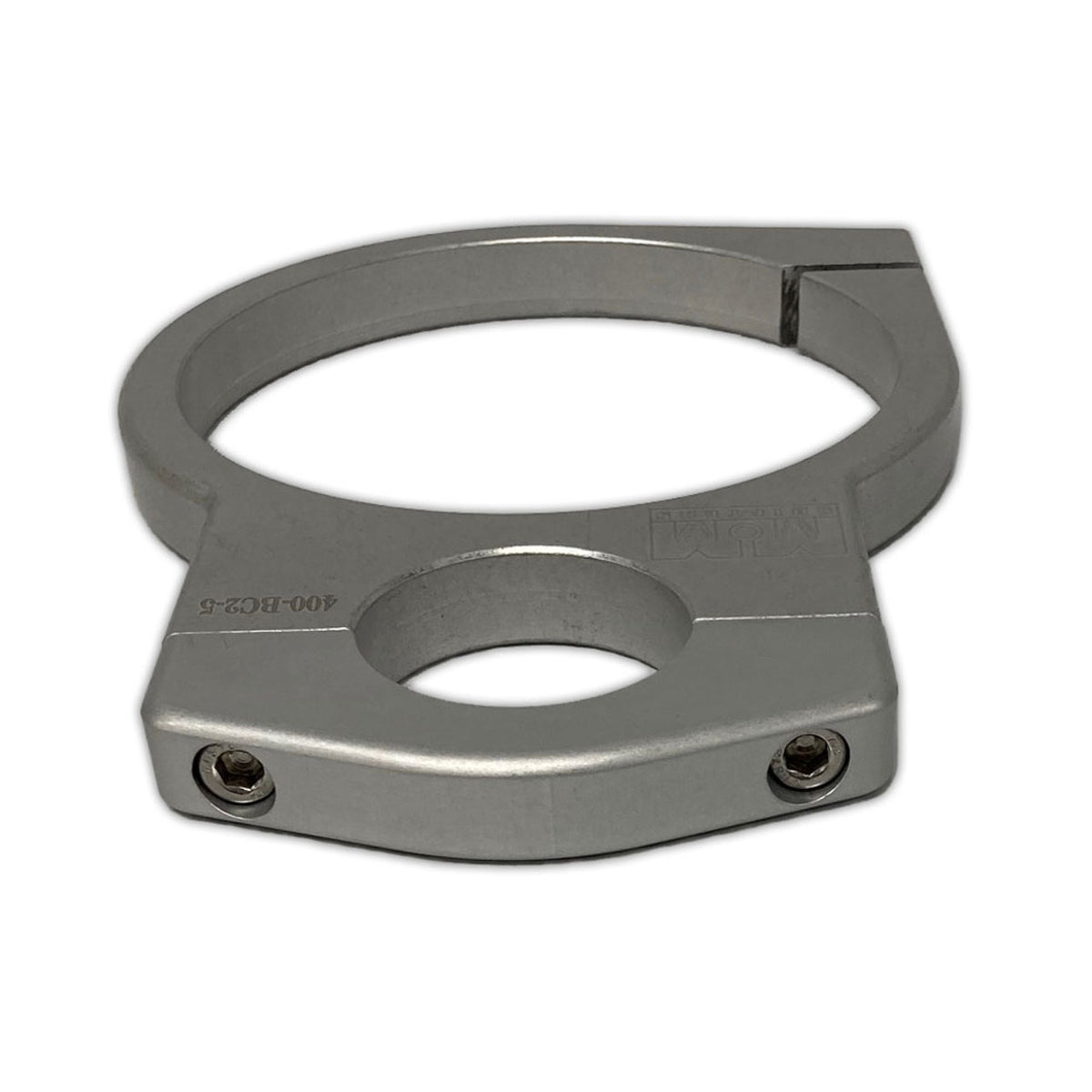 M&M Transmission CO2 Bottle Mount 400-BC2-5
