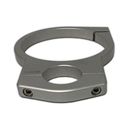 M&M Transmission CO2 Bottle Mount 400-BC2-5