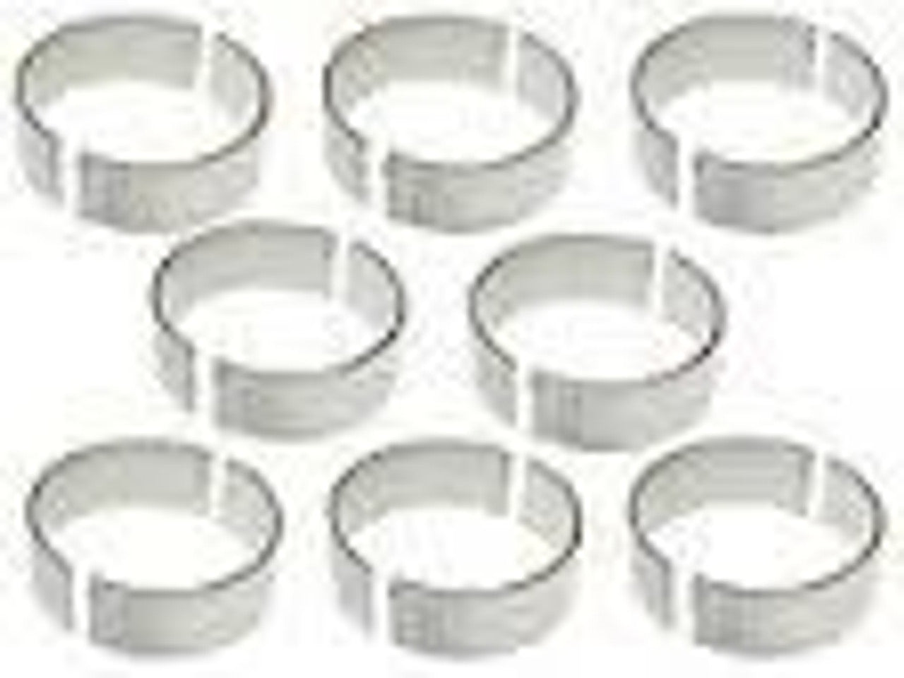MMR Clevite Rod Bearings Set 4.6 5.4 5.0 5.2 Ford Modular / Coyote