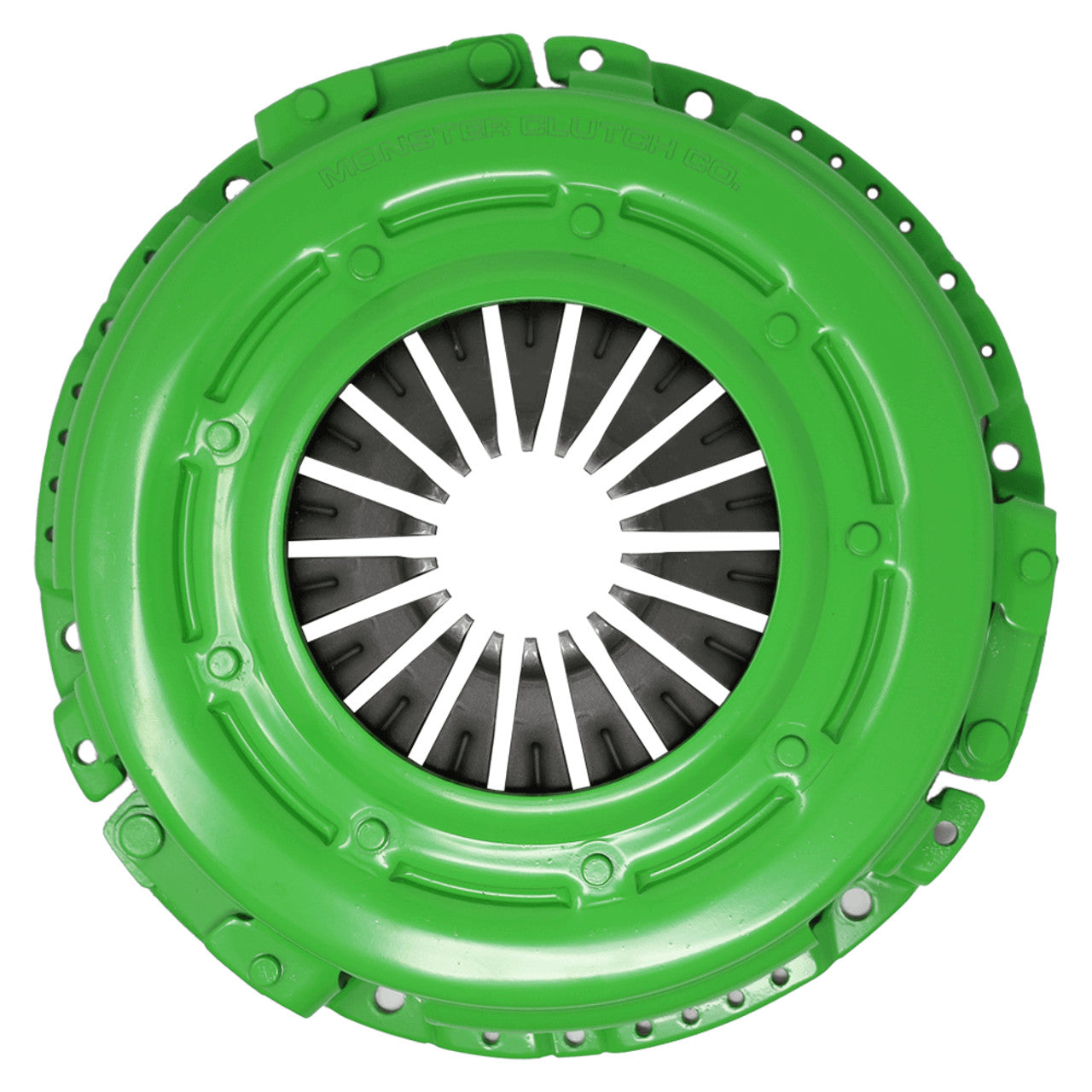 Monster Clutch SC Series Single Disc Clutch (1986-1995 Mustang) MCL3105GT8695