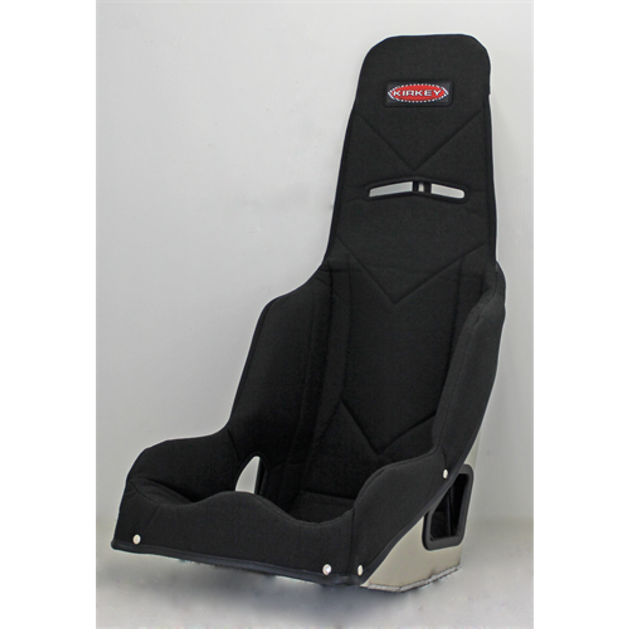 Kirkey 55 Series Pro Street Drag Aluminum 17" Seat 55170