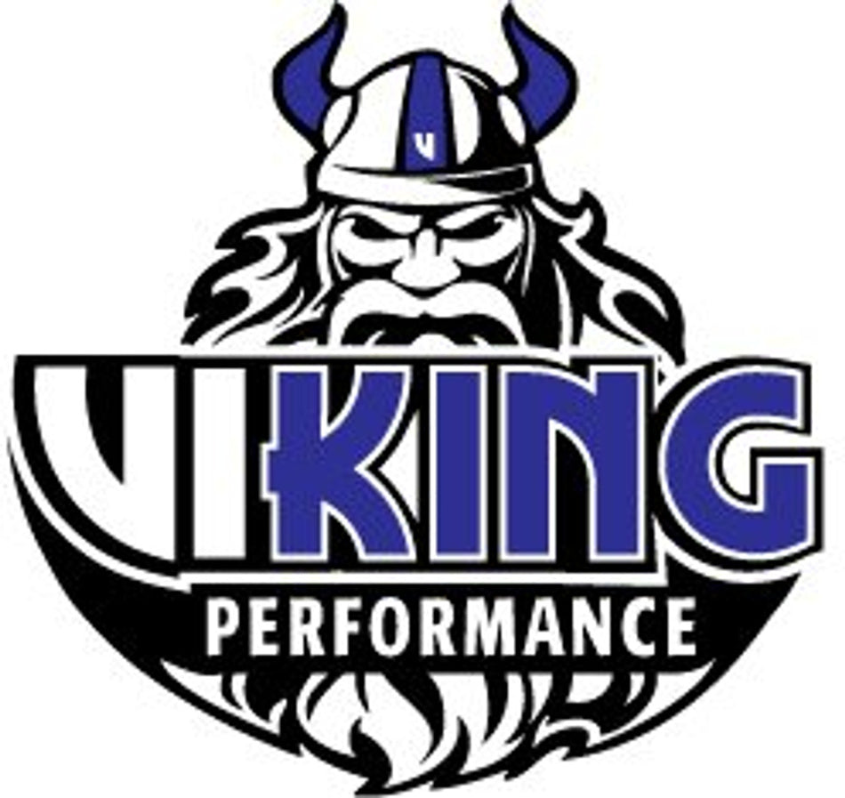 Viking Crusader Drag Under 600hp Front Shock (1999 - 2004 Mustang Cobra IRS) J303AD