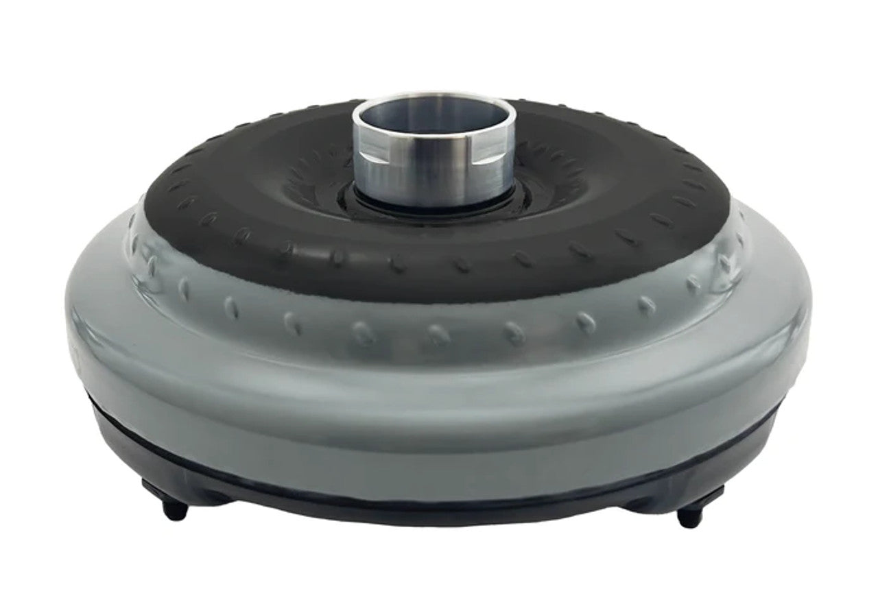 Circle D Ford 10R80 Transmission Torque Converter 258mm (2018 - 2025 Mustang GT / F150) 46-07-05