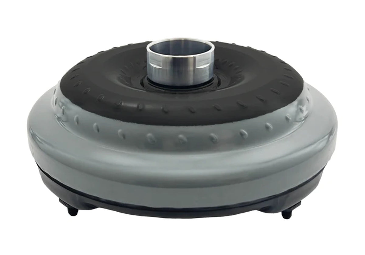 Circle D Ford 10R80 Transmission Torque Converter 245mm (2018 - 2025 Mustang GT / F150) 46-07-04