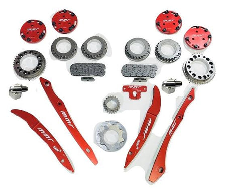 MMR Pro Kit Billet Timing System (Coyote 5.0/5.2) 469000
