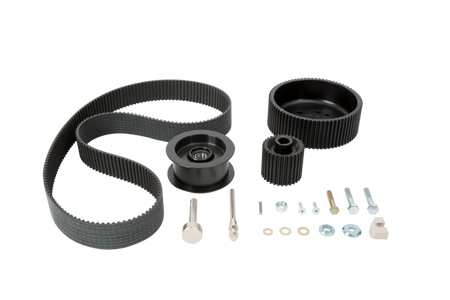 Vortech Superchargers 50mm Cog Drive Upgrade 75/34 Tooth (10-15 Camaro SS) 4GE118-030