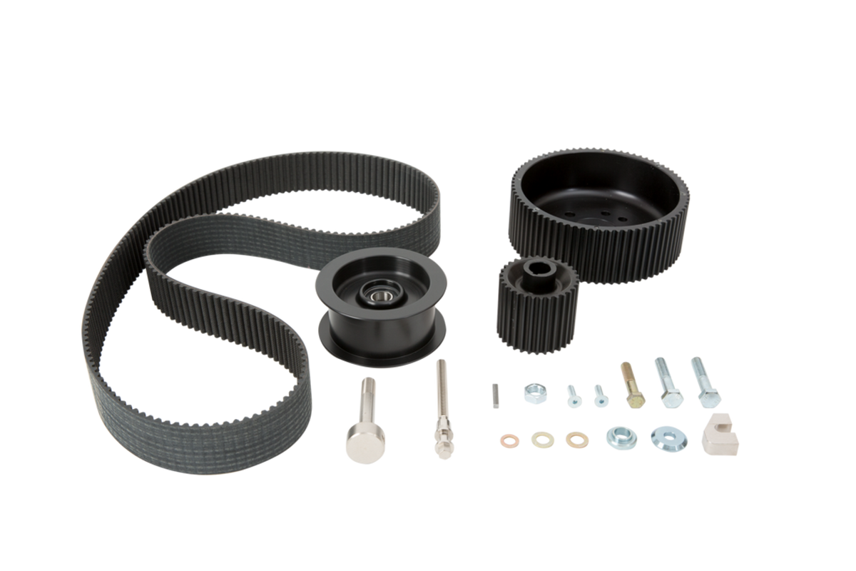 Vortech Superchargers 50mm Cog Drive Upgrade 75/32 Tooth (10-15 Camaro SS) 4GE118-020