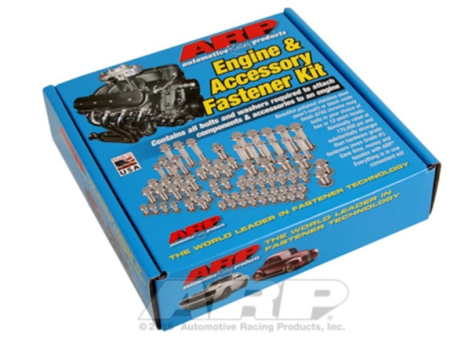 ARP Chrysler Hemi 5.7/6.1L SS Hex Accessory Kit - 540-9601