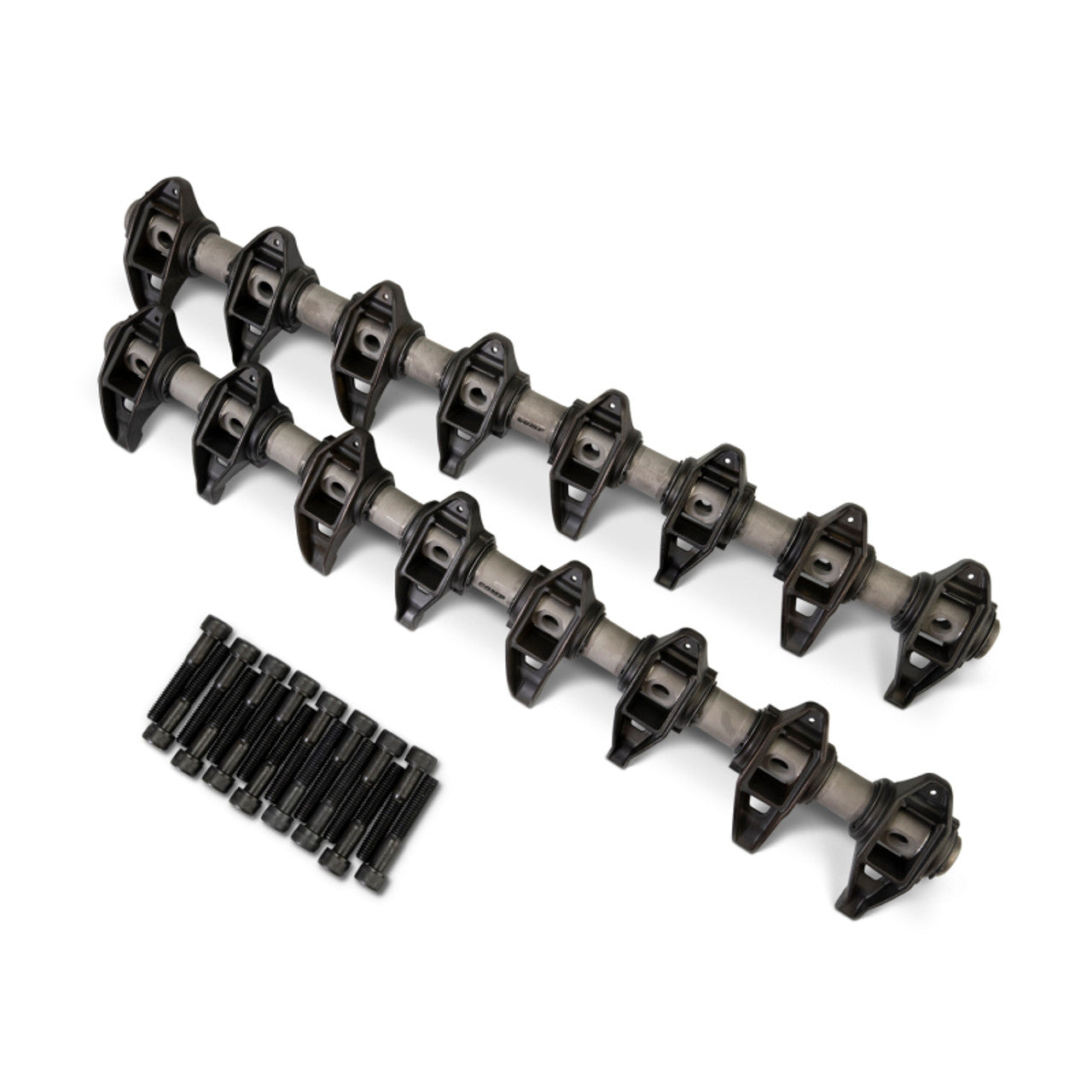 COMP Cams - LS3 BSR Rocker Shaft Set RHS Pro - 1980-16